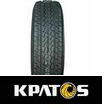 Kpatos FM809 225/75 R16C 121/120R 10PR, 3PMSF