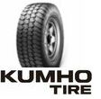 Kumho 121 125/80-15 95M Spare wheel