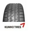 Kumho Crugen HP91