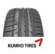 Kumho Ecsta LE Sport KU39