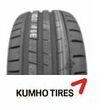 Kumho Ecsta PS91