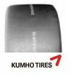 Kumho Ecsta S700