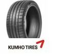 Kumho Ecsta Sport PS72