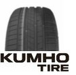 Kumho Ecsta Sport PS72 245/45 ZR19 102Y XL, MFS