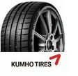 Kumho Ecsta Sport S PS72