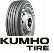 Kumho KLS09 315/80 R22.5 156/150L 20PR, M+S