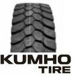 Kumho KMD51 315/80 R22.5 156/150K 20PR, 3PMSF