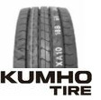 Kumho KXA10 245/70 R19.5 136/134M 16PR, 3PMSF
