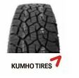 Kumho Road Venture AT52