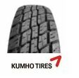 Kumho Road Venture AT61 205/75 R15 97S M+S