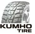 Kumho Road Venture MT KL71 27X8.5 R14 95Q 6PR, M+S, POR