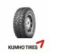 Kumho Road Venture MT71