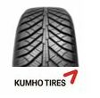 Kumho Solus 4S HA31