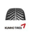 Kumho Solus 4S HA32