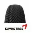 Kumho Solus 4S HA32