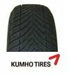 Kumho Solus 4S HA32+ 195/55 R16 91V XL, 3PMSF