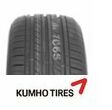 Kumho Solus KH17