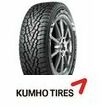 Kumho Winter PorTran CW11