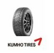 Kumho Wintercraft ICE Wi32 175/70 R13 82T Nastarengas, 3PMSF