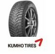 Kumho Wintercraft SUV ICE WS31