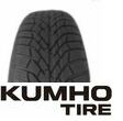 Kumho Wintercraft WP52 EV