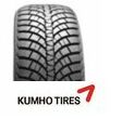 Kumho WinterCraft WP71