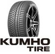 Kumho Wintercraft WP72