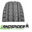 Landspider Duratraxx VAN