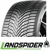Landspider Eurotraxx A/S