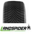 Landspider Eurotraxx A/S