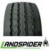 Landspider HT700 Longtraxx