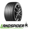 Landspider Sportraxx UHP