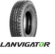 Lanvigator AM201 315/80 R22.5 157/154L 20PR, 3PMSF