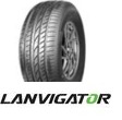 Lanvigator CatchPower SUV