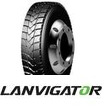 Lanvigator DM310 13R22.5 156/150K 20PR, 3PMSF