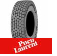 Laurent PLDEMW3D / RCLDEMW3D 315/70 R22.5 3PMSF