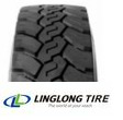 Linglong M-D41 13R22.5 158/156K 20PR, M+S