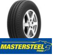 Mastersteel MCT4 185/70 R13 106N