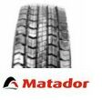Matador DH 1 Diamond