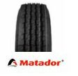 Matador FR2 Master