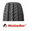 Matador Hectorra VAN 165/70 R14C 89/87R 6PR