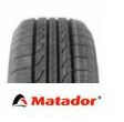 Matador MP 81 Conquerra 4X4 SUV