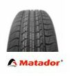 Matador MP 82 Conquerra 2 4X4 SUV