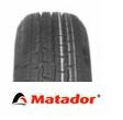 Matador MPS 125 Variant ALL Weather