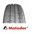 Matador MPS 330 Maxilla 2