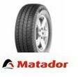 Matador MPS 330 Maxilla 2