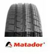 Matador MPS 530 Sibir Snow VAN