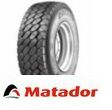 Matador TM 1 Collos 385/65 R22.5 160K/158L 16PR, 3PMSF