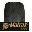 Matrax Veragua SUV