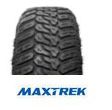 Maxtrek Mud trac